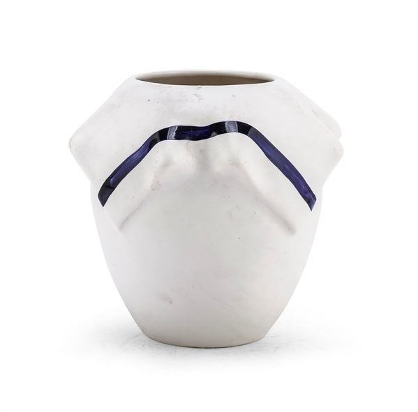 VASETTO IN CERAMICA, ANNI '60