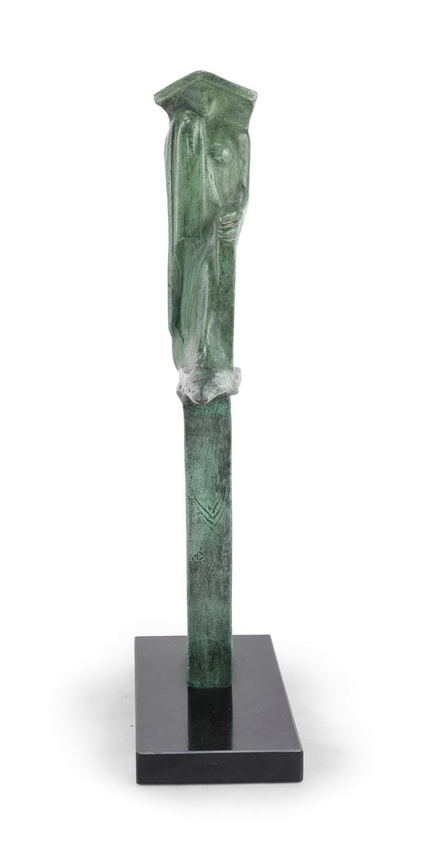 SCULTURA CIBELE DI DUILIO CAMBELLOTTI, 1910/1992