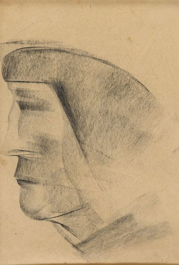 DISEGNO DI LORENZO VIANI