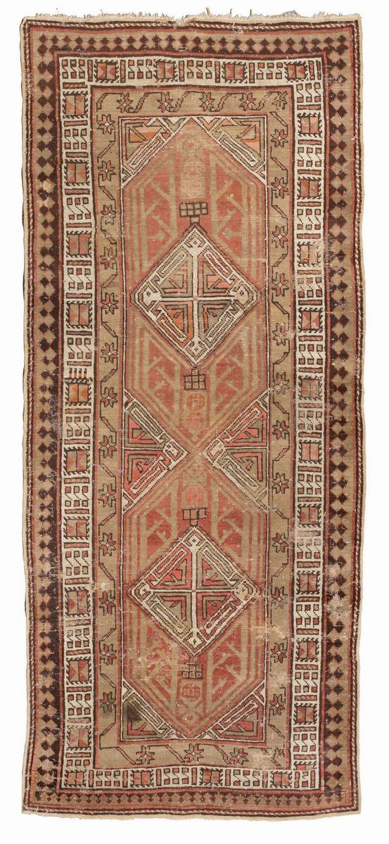 GALLERIA CAUCASICA KAZAK