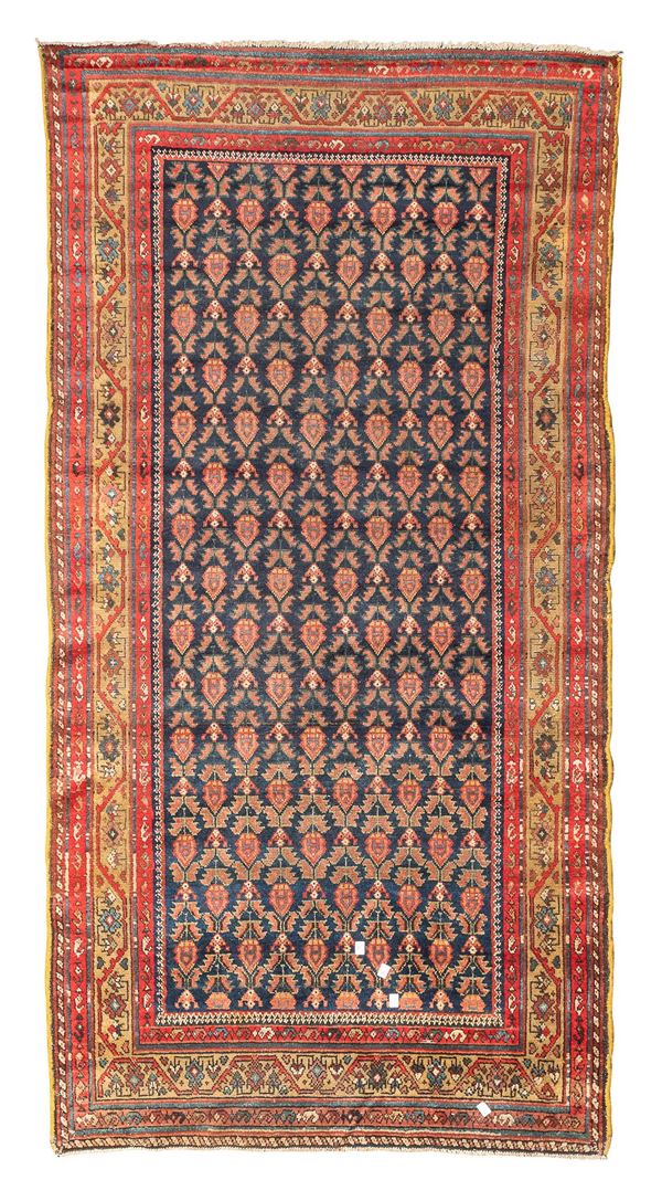 TAPPETO MALAYER