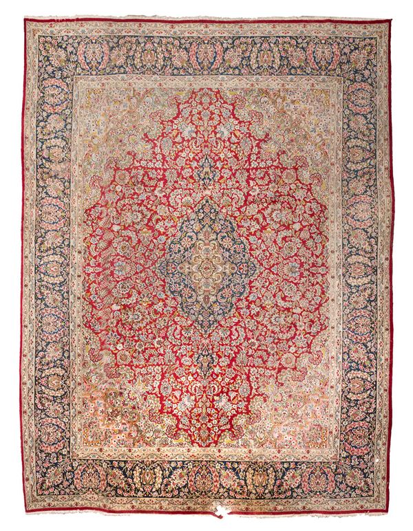 TAPPETO KIRMAN
