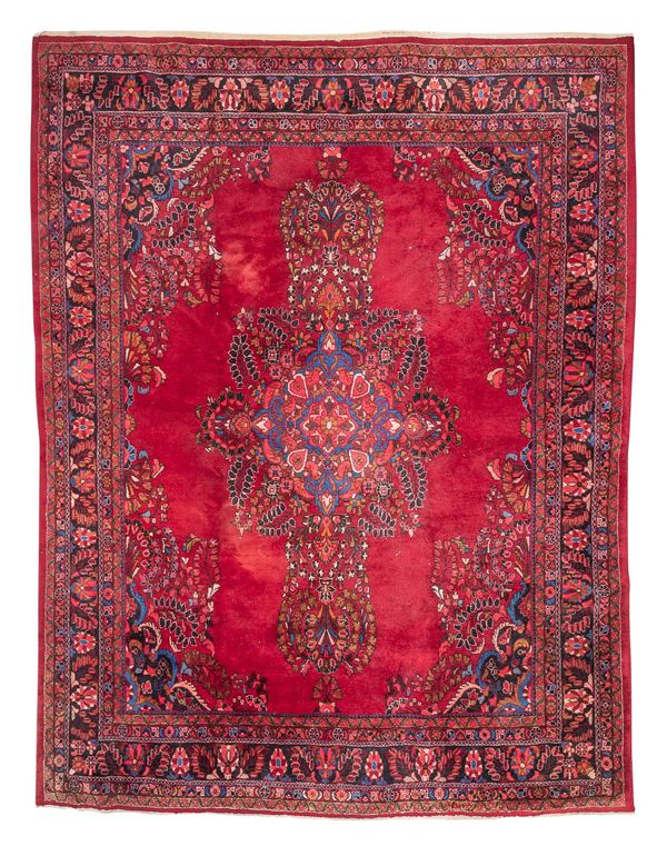 TAPPETO SARUK