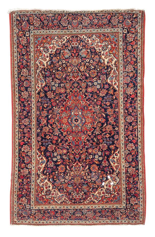 TAPPETO KASHAN
