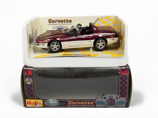 CORVETTE