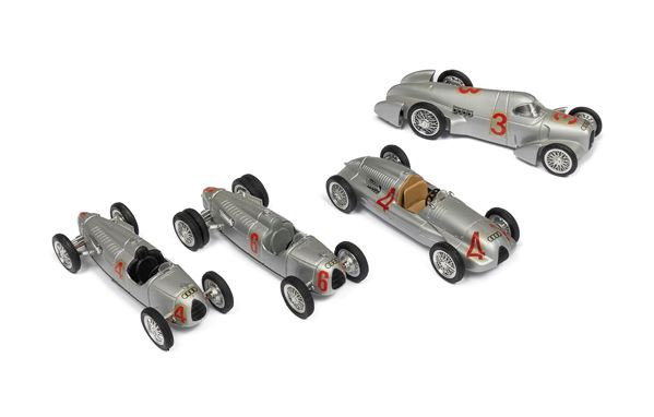 AUTO UNION