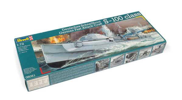SCHENELLBOOT