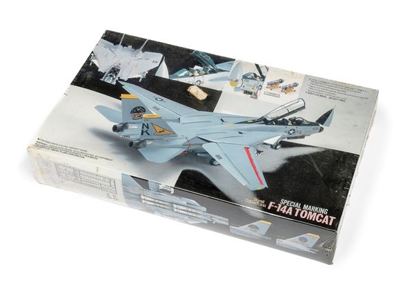 TOMCAT