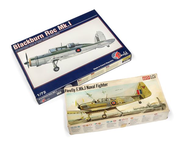 FLEET AIR ARM