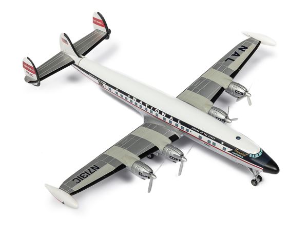 SUPERCONSTELLATION CORGI