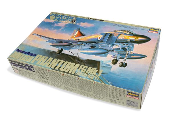 PHANTOM ROYAL NAVY