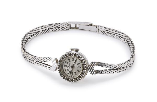 OROLOGIO DA POLSO DA DONNA BAUME & MERCIER