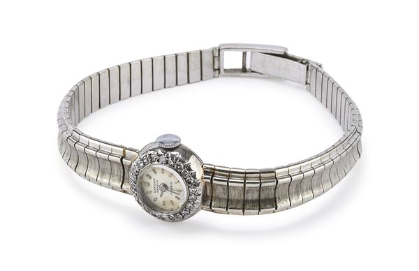 OROLOGIO DA POLSO SARCAR GENEVE LADY VINTAGE