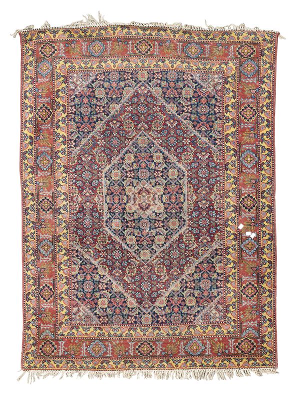 TAPPETO MALAYER