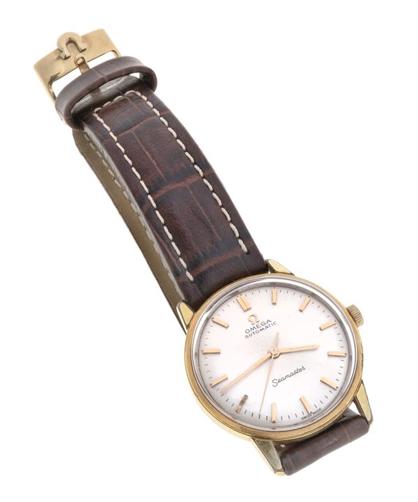 OROLOGIO DA POLSO OMEGA SEAMASTER
