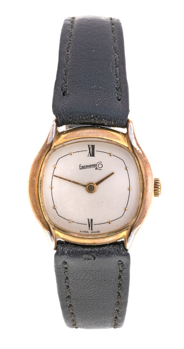 OROLOGIO DA POLSO EBERHARD VINTAGE