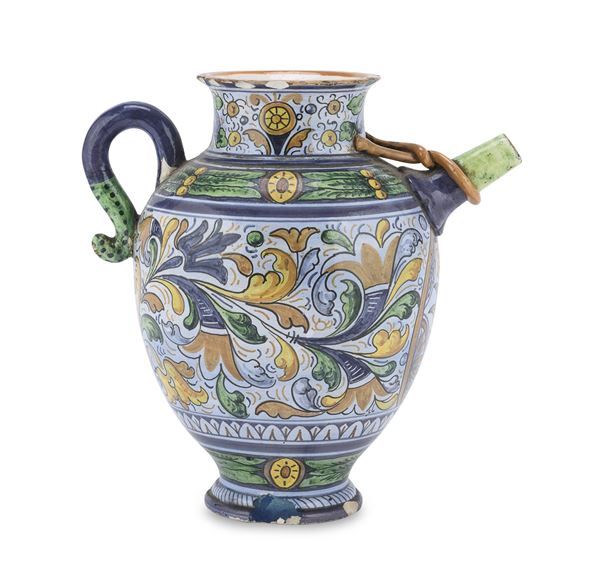 ORCIO IN CERAMICA