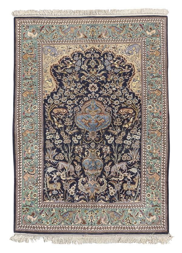 TAPPETO ISFAHAN