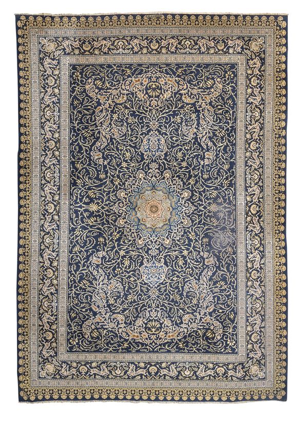 TAPPETO ISFAHAN