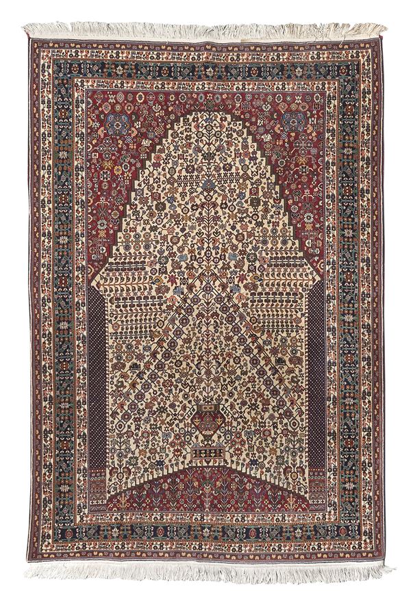 TAPPETO QASHQA'I