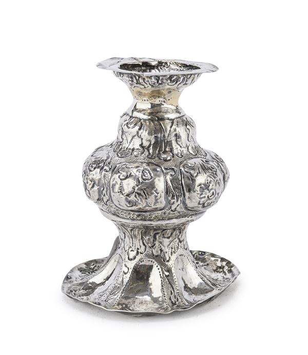 PICCOLO VASETTO IN ARGENTO