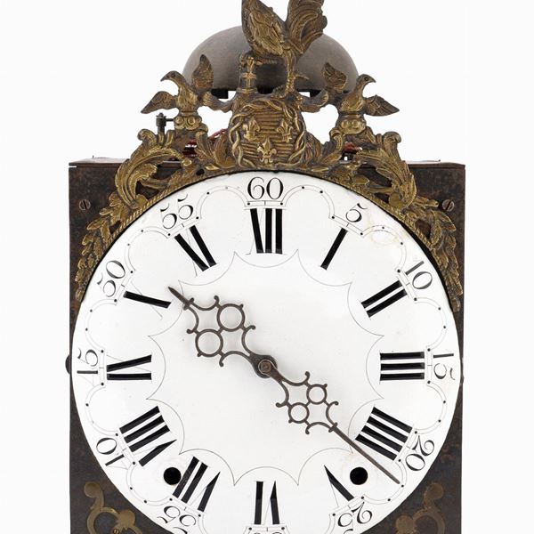 OROLOGIO A LANTERNA, XVIII SECOLO