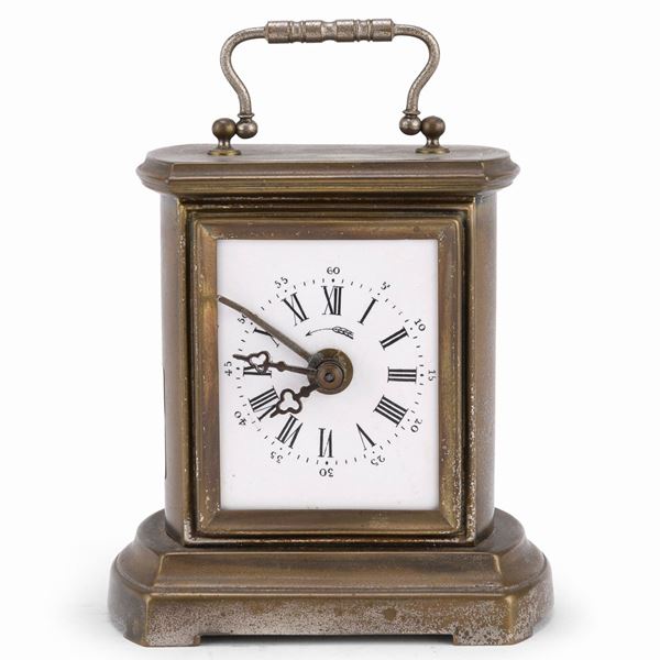 OROLOGIO DA TAVOLO, ANNI '50