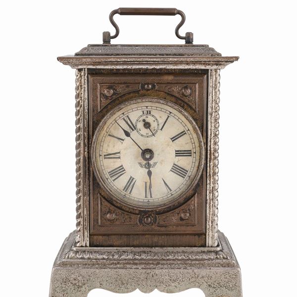 OROLOGIO DA TAVOLO, INIZI XX SECOLO