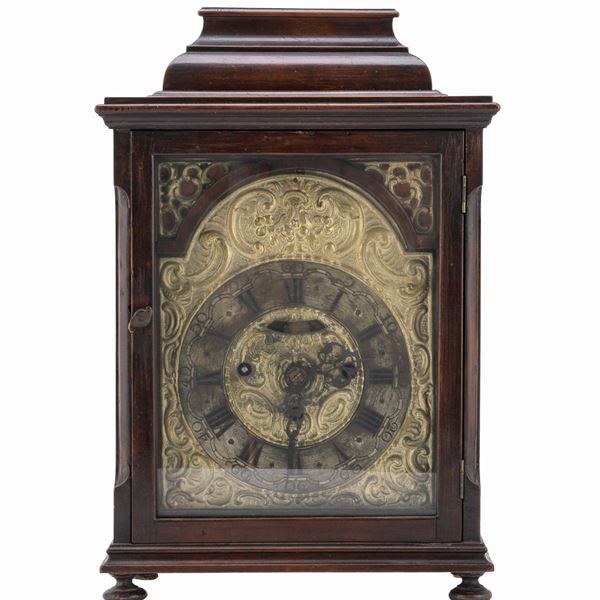 PENDOLA DA TAVOLO, XVIII SECOLO