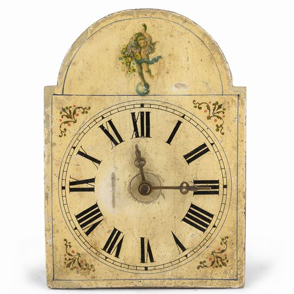 OROLOGIO DA PARETE, XX SECOLO