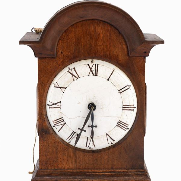 OROLOGIO DA PARETE, XIX SECOLO