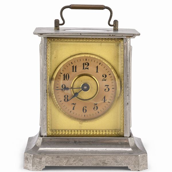 OROLOGIO DA TAVOLO, XX SECOLO