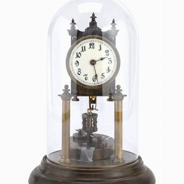 OROLOGIO DA TAVOLO, XX SECOLO