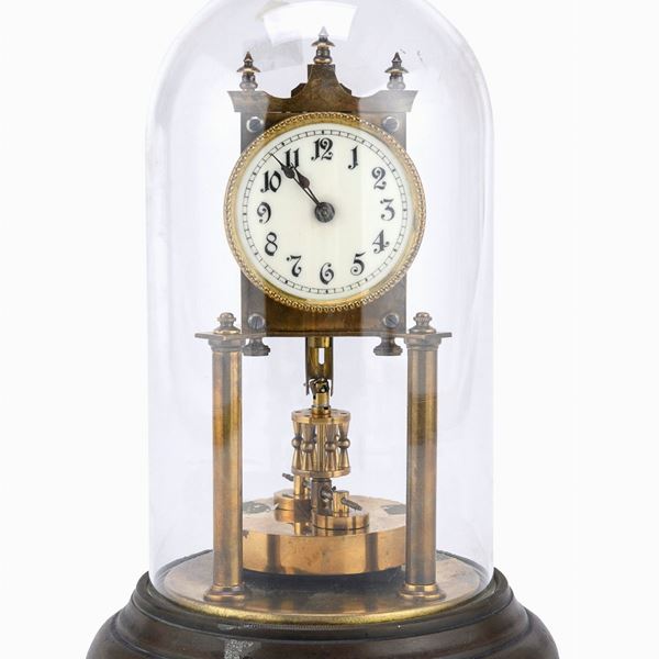 OROLOGIO DA TAVOLO, XX SECOLO
