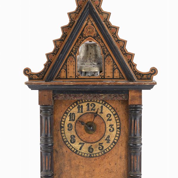 OROLOGIO DA PARETE, XX SECOLO