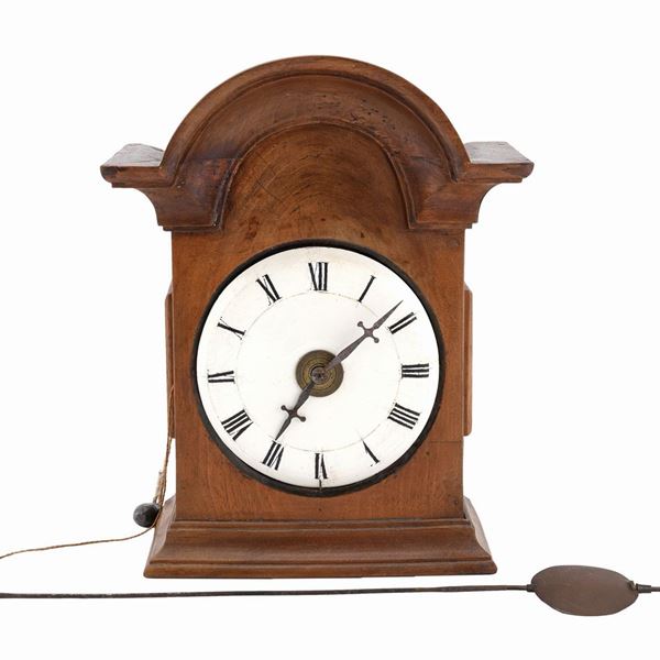 OROLOGIO DA PARETE, AUSTRIA XIX SECOLO