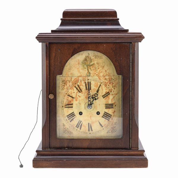 OROLOGIO DA TAVOLO, INIZIO XX SECOLO