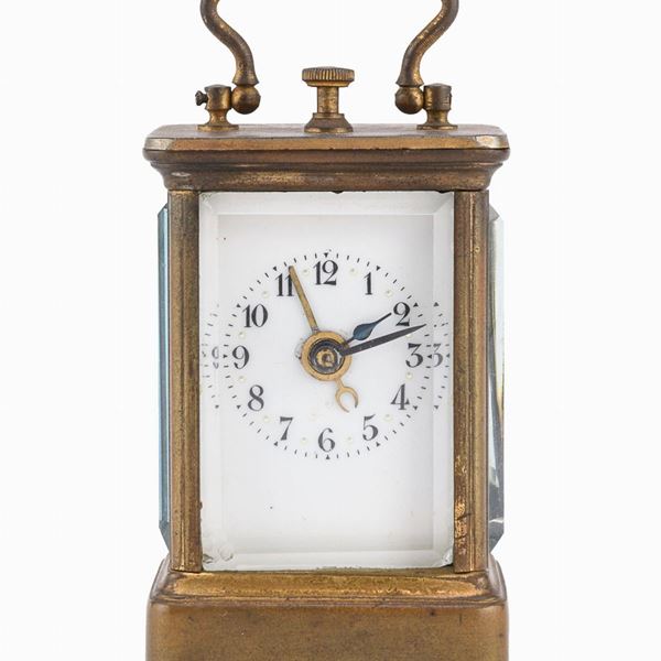 OROLOGIO OFFICIER, XIX SECOLO