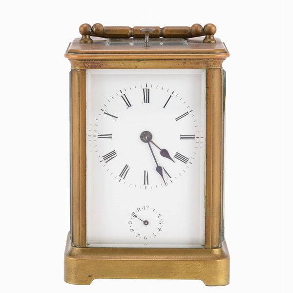 OROLOGIO OFFICIER, XIX SECOLO