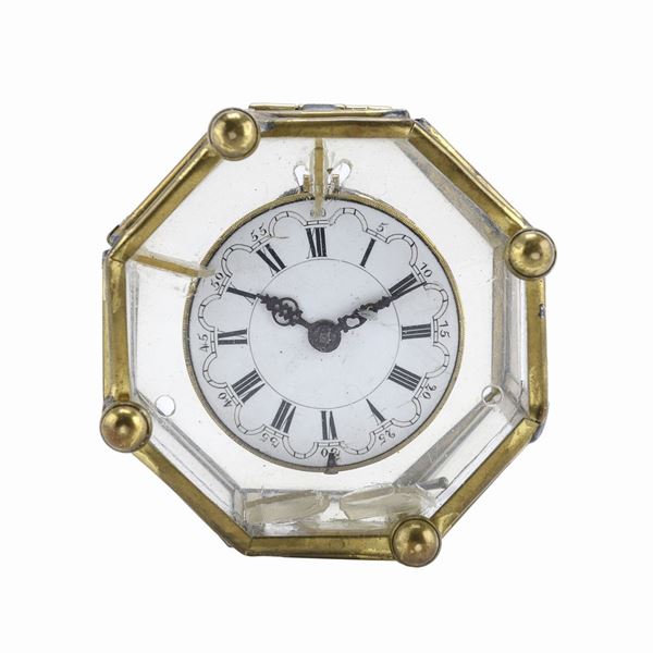 OROLOGIO SVEGLIA, XIX SECOLO