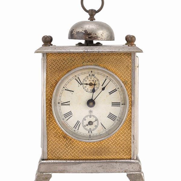 OROLOGIO TAVOLO, ANNI '40