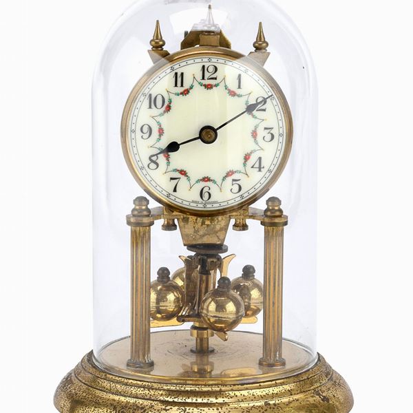 OROLOGIO ROTANTE DA TAVOLO, XX SECOLO