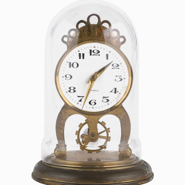 OROLOGIO DA TAVOLO, INIZI XX SECOLO