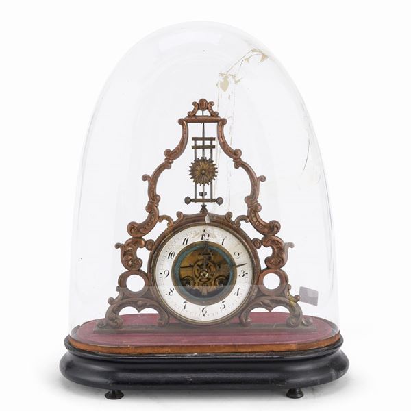 PENDOLA DA TAVOLO, XIX SECOLO