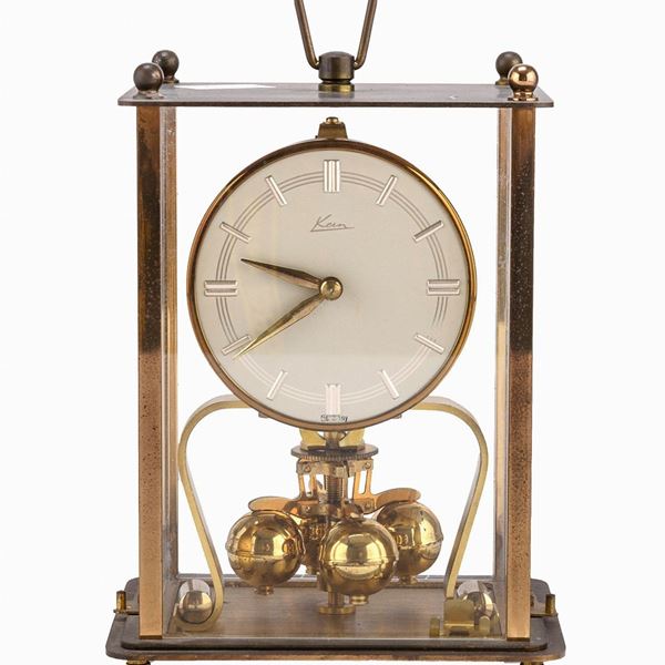 OROLOGIO ROTANTE, XX SECOLO