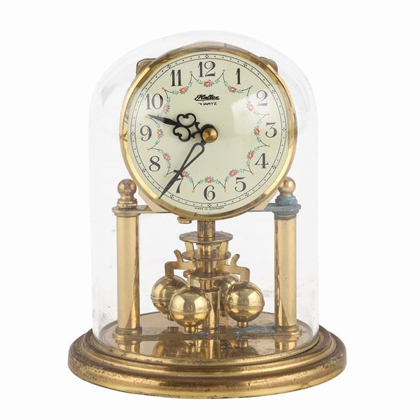 OROLOGIO ROTANTE DA TAVOLO, XX SECOLO