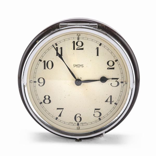 OROLOGIO DA PARETE, INGHILTERRA ANNI '50