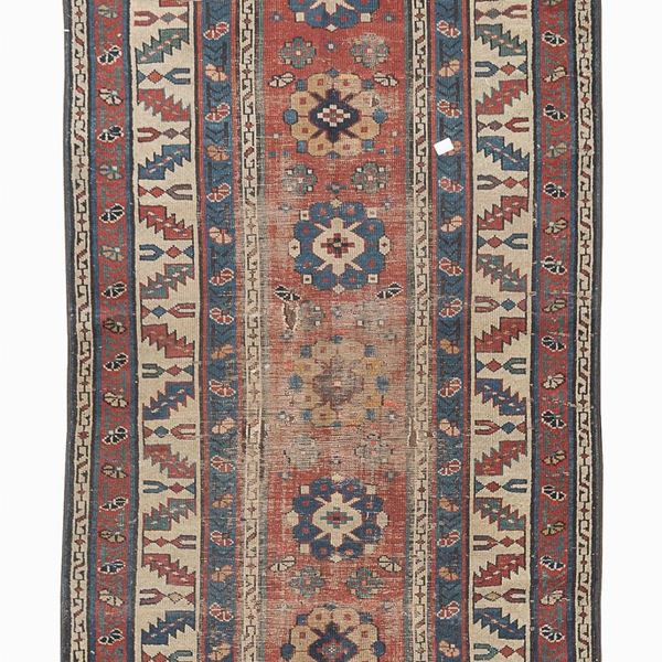 TAPPETO SHIRWAN