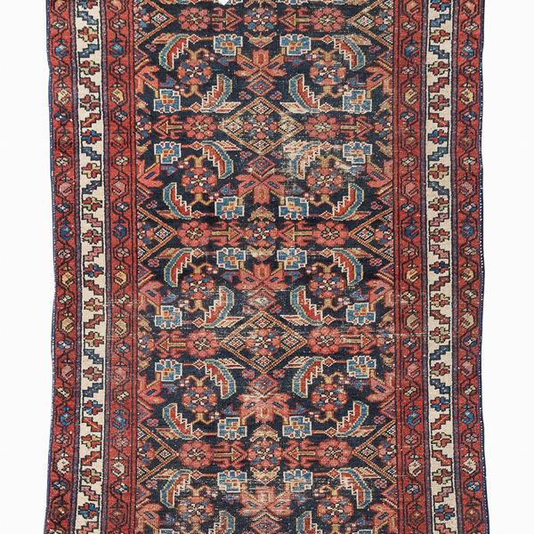 TAPPETO MALAYER
