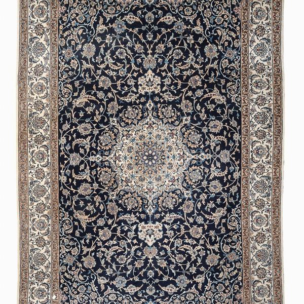 TAPPETO ISFAHAN